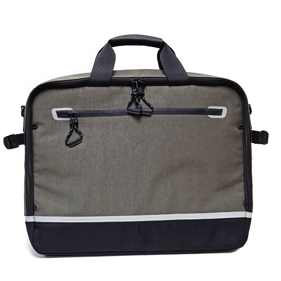 MEN'S NYLON BRIEFCASE BAG
