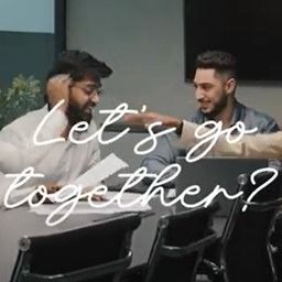 Duas Rodas: Let's go together!