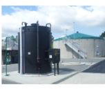 COUVERTURE POUR FOSSE EN BETON