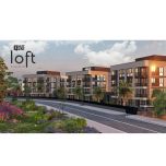 Huzzak Loft Başakşehir