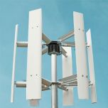 WindMaster 3kW Horizontal Axis Wind Turbine