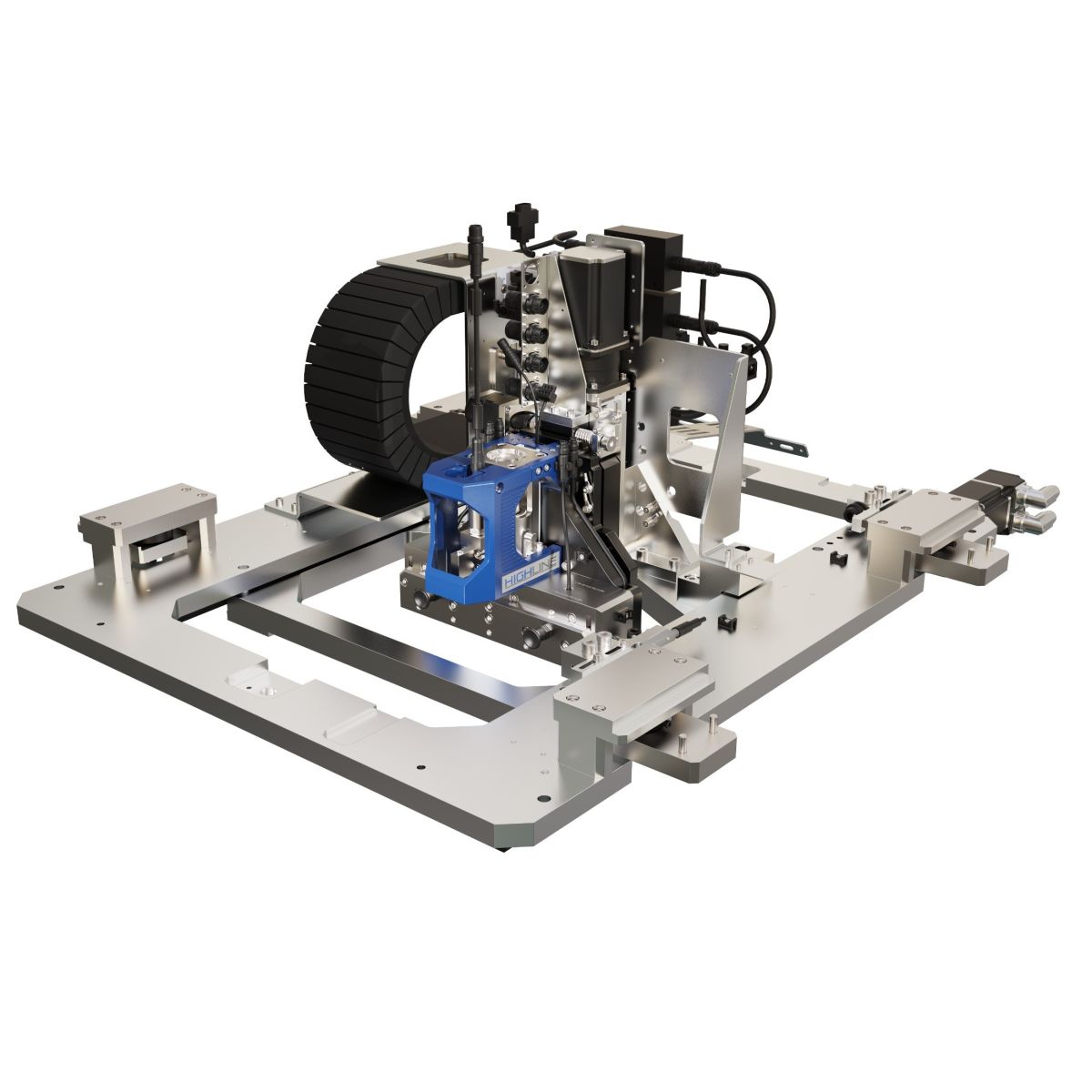 Cuckoo System - Integration system