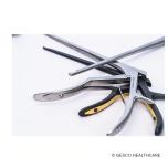 GENERAL SURGICAL INSTRUMENTS - CANNULA SUCTION