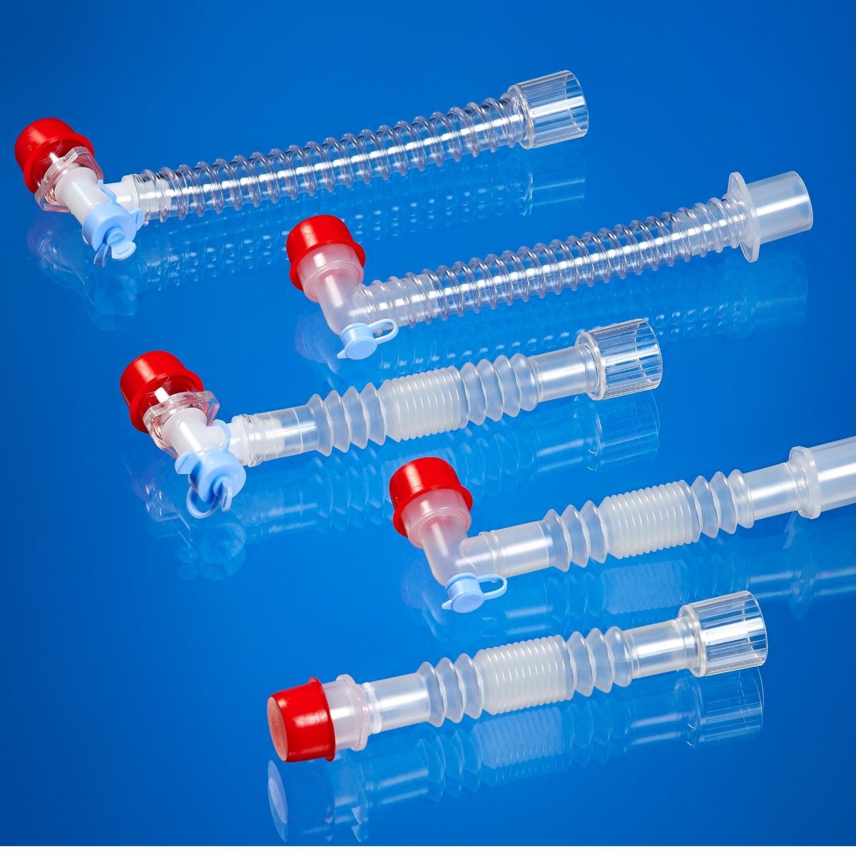 Catheter Mounts