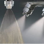 Bicos de pulverização