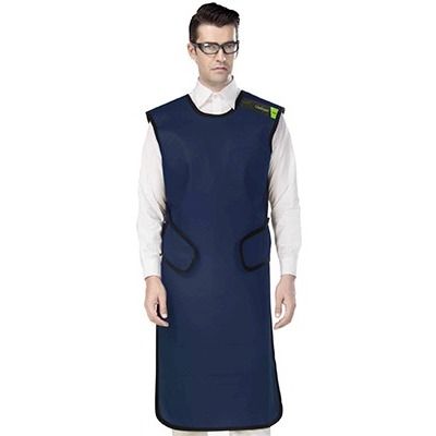 Avental de proteção radiológica Lumax (chumbo) – Tipo cirúrgico