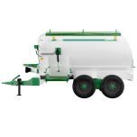 Totalmix SC | Misturador de Ração Total