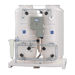 Medical Oxygen Generator