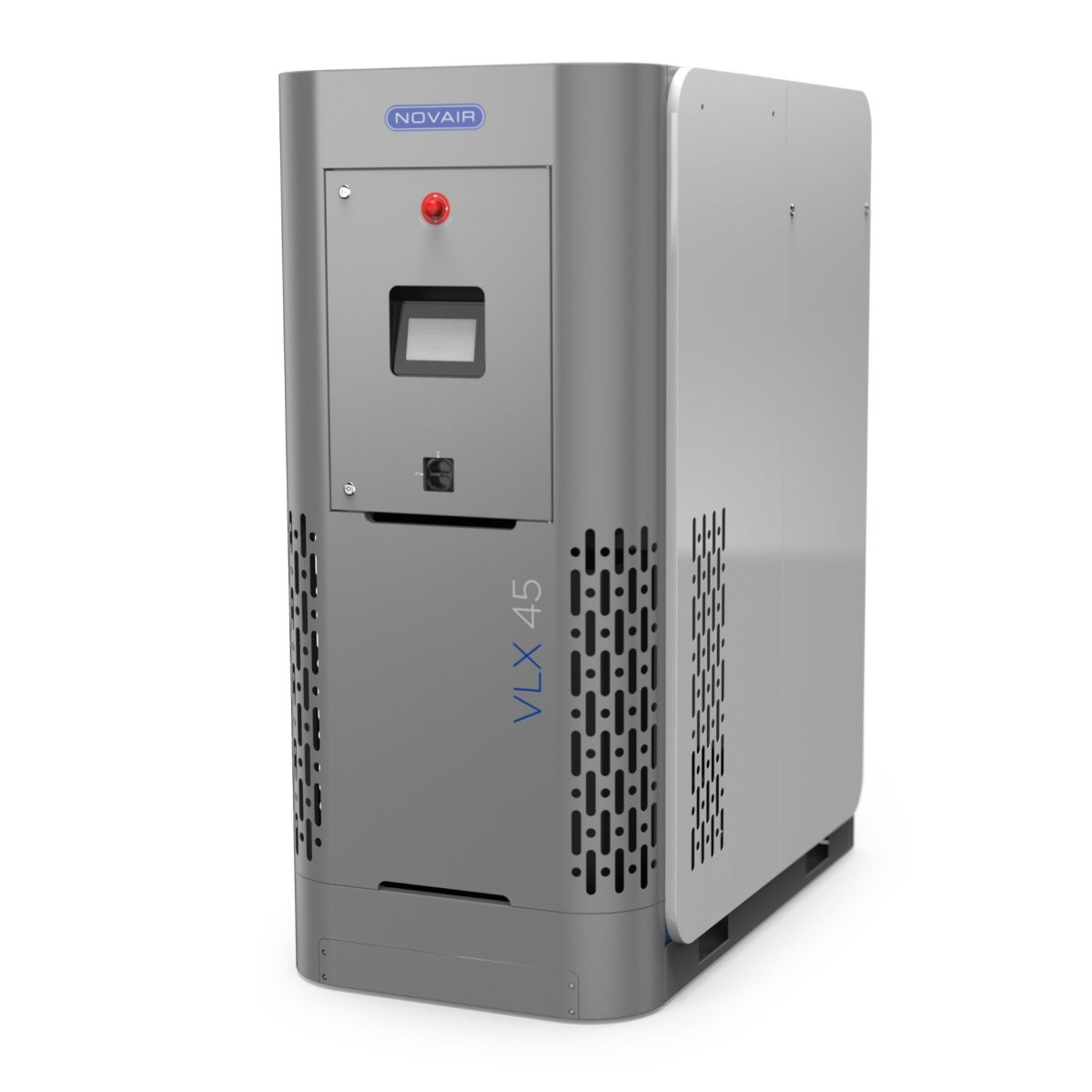 Compresseur d'air VLX pour générateurs d'oxygène