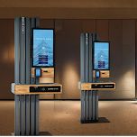 Kiosk Industry Companies