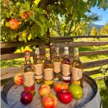 Gowan's Heirloom Ciders
