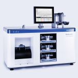 Brabender ExtensoGraph | Dough Processing and Baking Behavior Analyzer