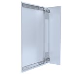 Furniture Runner: Light Duty Pocket Door Slide DB1234