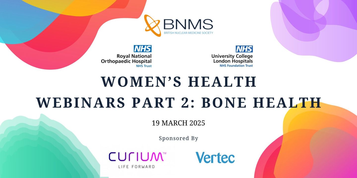 Women’s Health Webinars Part 2 - Bone Health 2025