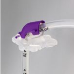 danumed® GastroTube - Gastrostomy Tube