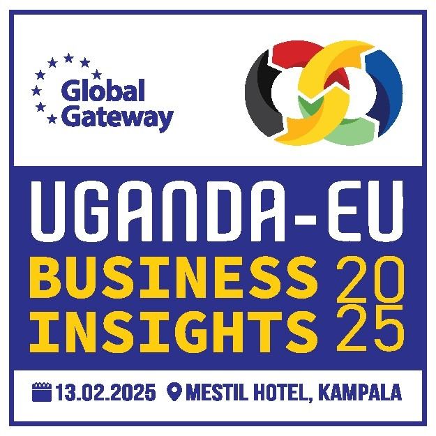 Uganda-EU Business Insights 2025