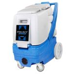 Portable Carpet Extractors with Heat
