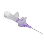 I V Cannula - different Models for Normal and Safety (including Active Safety)