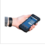 Coletores de dados Android