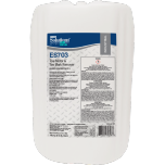 Industrial Floor Care Program