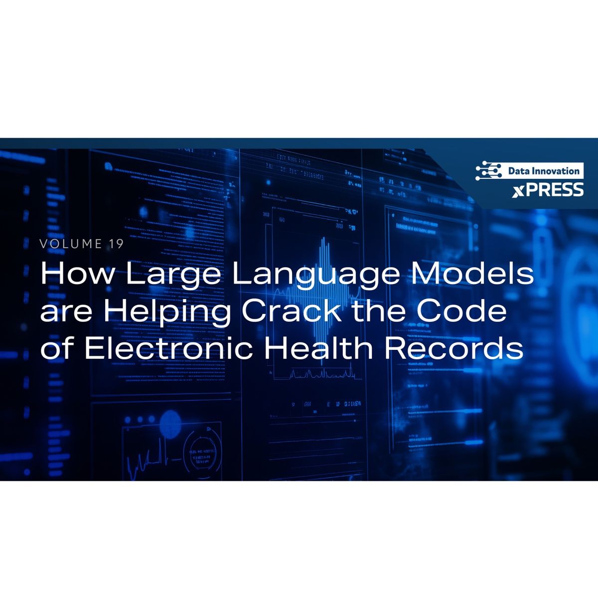 How Large Language Models are Helping Crack the Code of Electronic Health Records
