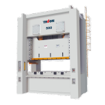 Prensas Yadon de 16 a 1.250 toneladas