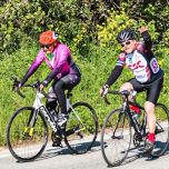 43rd International Cycle Tourism Week