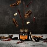 Manjar Emperador - Premium Salsa Macha