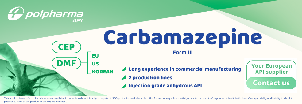 Carbamazepine
