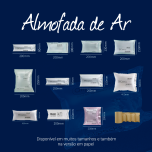 Airpacks Soluções em Embalagens
