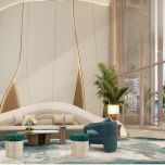 The Residences at St.Regis, Baku