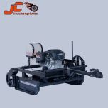 Roçadeira de Arrasto JC