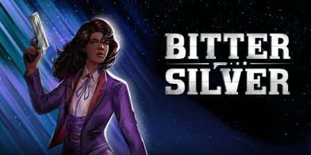 Bitter Silver