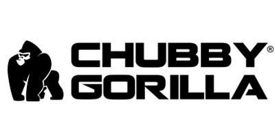 Chubby Gorilla