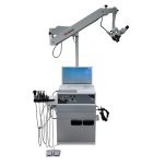 Micronomic III ENT workstation