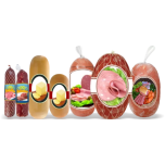 Rotuladora Automática para Embutidos