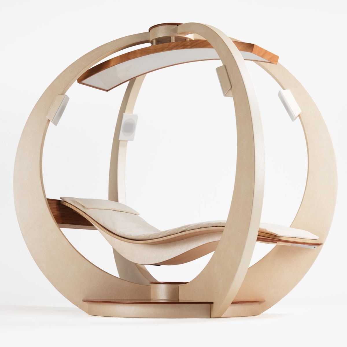 Maenne Sistema di Stimolazione multisensoriale