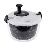 Seca Salada em Acrílico 4.8 Litros Weck