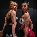 PATENTED HALF-SEAMLESS DESIGN