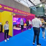IAAPA Expo Amsterdam Brass Ring Winner 2024