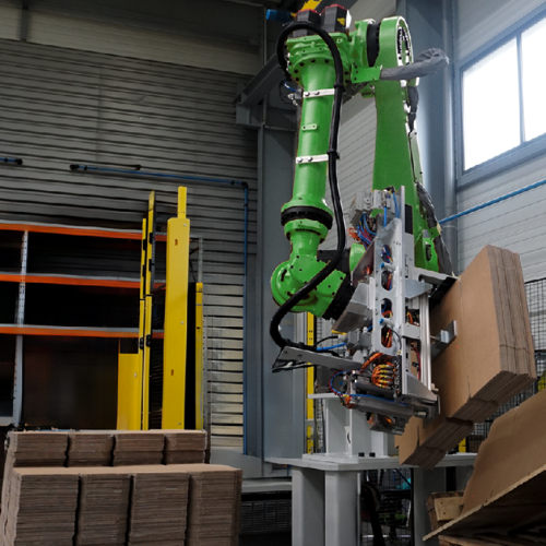 SEALOAD - Our loading & unloading solutions