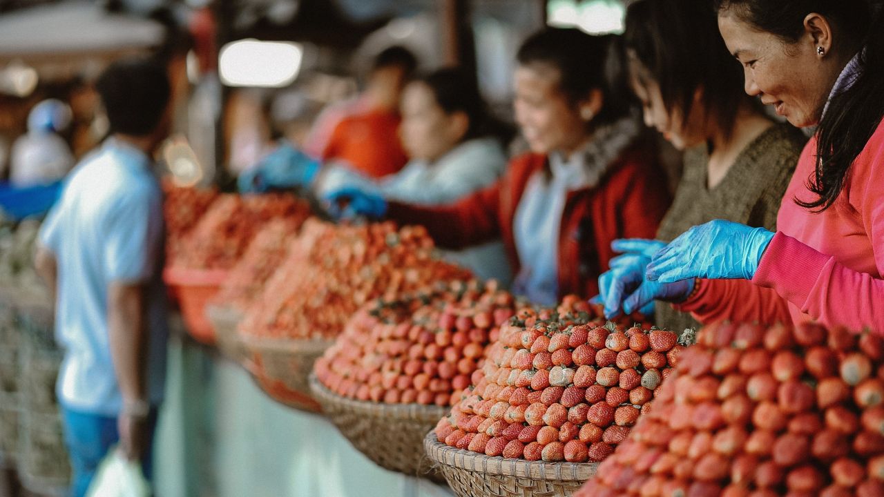 Breakout 1B: Learning from experience: principles of good PSD practice