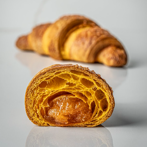 CORNETTO ARANCIA E CAROTA