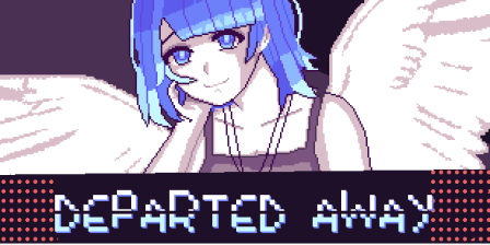 Departed Away