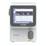 HEMAX Hematology Analyzer and Reagents
