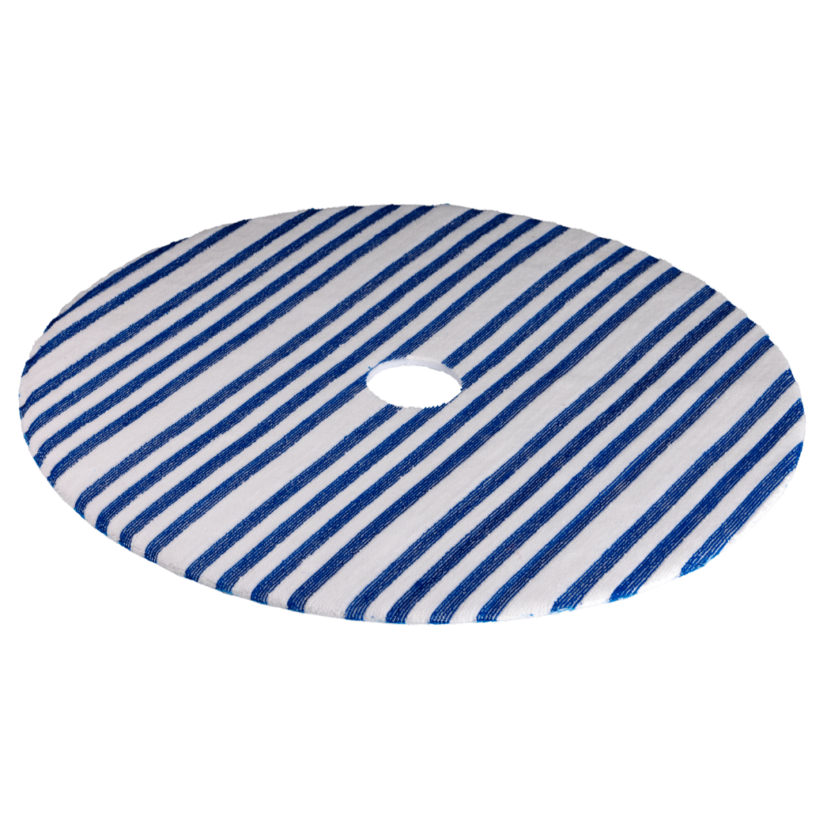 Durham Autoscrubber Pad, 20" round