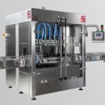 LINEAR PISTON DOSING MACHINE