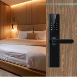 SENSE - Maniglie Smart per il mondo Hospitality