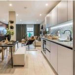 Horlicks Quarter, London