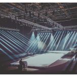 HYDRAULIC STAGE SOLUTIONS